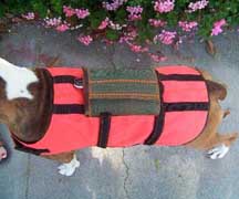Holter Jackets